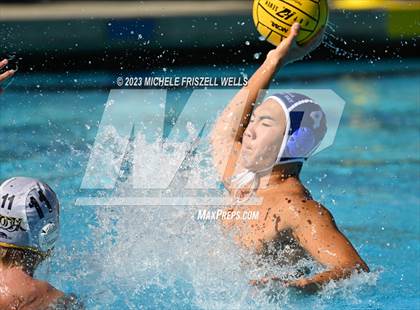 Thumbnail 3 in La Jolla Country Day vs High Tech (CIF SDS DIV.3) photogallery.