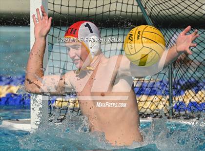 Thumbnail 2 in La Jolla Country Day vs High Tech (CIF SDS DIV.3) photogallery.