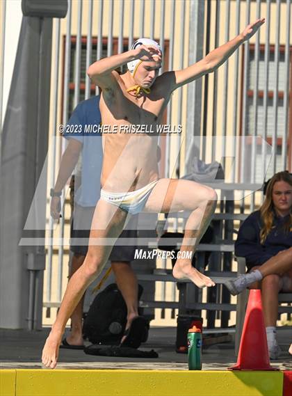 Thumbnail 3 in La Jolla Country Day vs High Tech (CIF SDS DIV.3) photogallery.