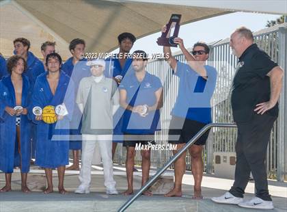 Thumbnail 1 in La Jolla Country Day vs High Tech (CIF SDS DIV.3) photogallery.