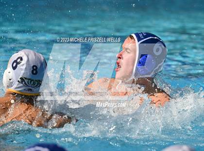 Thumbnail 2 in La Jolla Country Day vs High Tech (CIF SDS DIV.3) photogallery.