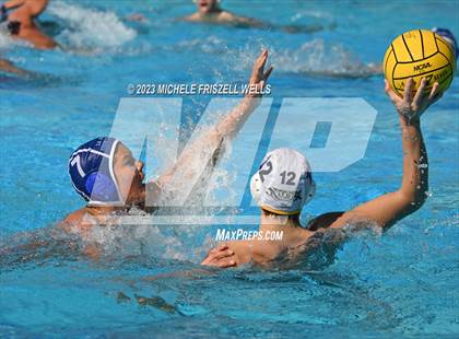 Thumbnail 2 in La Jolla Country Day vs High Tech (CIF SDS DIV.3) photogallery.