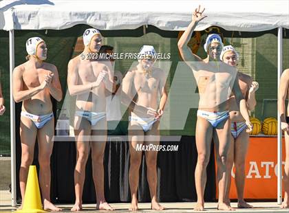 Thumbnail 3 in La Jolla Country Day vs High Tech (CIF SDS DIV.3) photogallery.