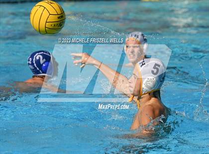 Thumbnail 2 in La Jolla Country Day vs High Tech (CIF SDS DIV.3) photogallery.