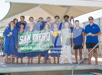 Thumbnail 3 in La Jolla Country Day vs High Tech (CIF SDS DIV.3) photogallery.