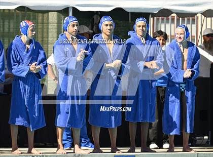Thumbnail 2 in La Jolla Country Day vs High Tech (CIF SDS DIV.3) photogallery.