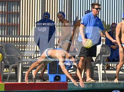 Thumbnail 2 in La Jolla Country Day vs High Tech (CIF SDS DIV.3) photogallery.