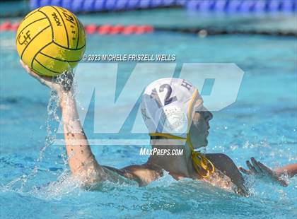 Thumbnail 1 in La Jolla Country Day vs High Tech (CIF SDS DIV.3) photogallery.