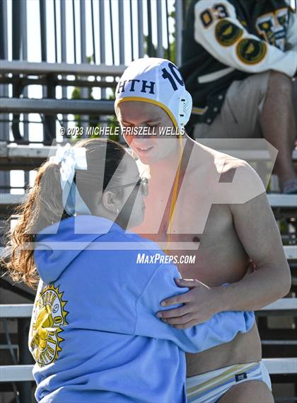 Thumbnail 2 in La Jolla Country Day vs High Tech (CIF SDS DIV.3) photogallery.