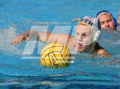 Thumbnail 1 in La Jolla Country Day vs High Tech (CIF SDS DIV.3) photogallery.