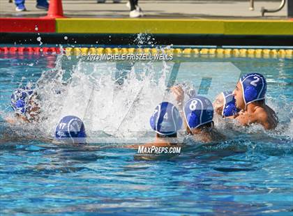 Thumbnail 2 in La Jolla Country Day vs High Tech (CIF SDS DIV.3) photogallery.