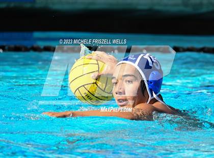 Thumbnail 3 in La Jolla Country Day vs High Tech (CIF SDS DIV.3) photogallery.