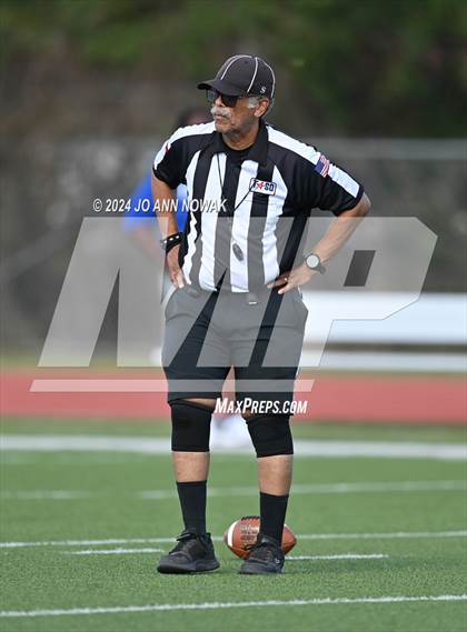 Thumbnail 2 in Cypress Creek @ Cypress Woods (B Teams) photogallery.