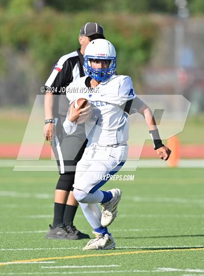 Thumbnail 3 in Cypress Creek @ Cypress Woods (B Teams) photogallery.