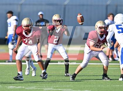 Thumbnail 2 in Cypress Creek @ Cypress Woods (B Teams) photogallery.
