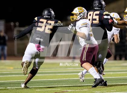 Thumbnail 2 in Simi Valley @ Oaks Christian photogallery.