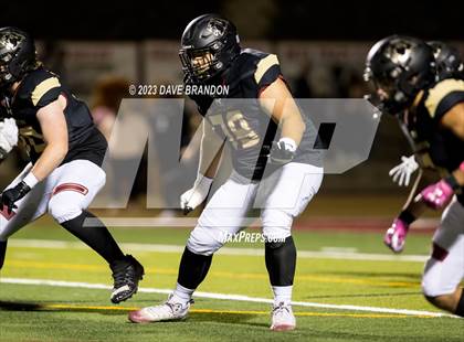 Thumbnail 2 in Simi Valley @ Oaks Christian photogallery.
