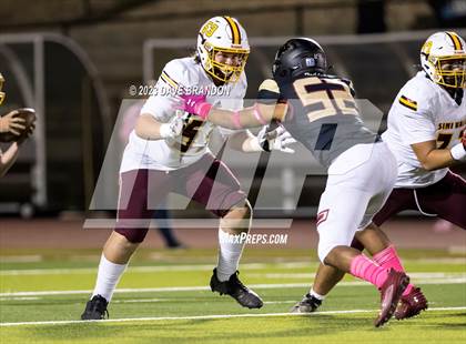 Thumbnail 2 in Simi Valley @ Oaks Christian photogallery.