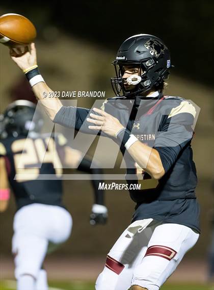 Thumbnail 1 in Simi Valley @ Oaks Christian photogallery.