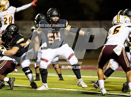Thumbnail 1 in Simi Valley @ Oaks Christian photogallery.