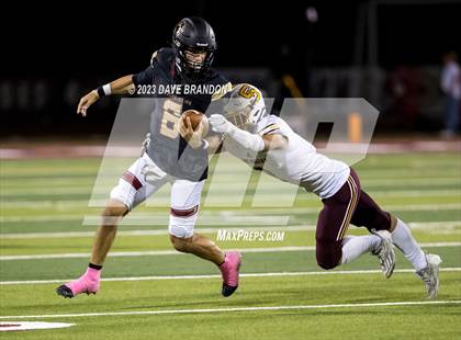 Thumbnail 2 in Simi Valley @ Oaks Christian photogallery.