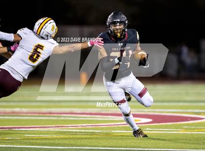 Thumbnail 2 in Simi Valley @ Oaks Christian photogallery.