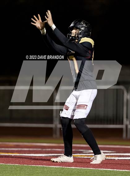 Thumbnail 1 in Simi Valley @ Oaks Christian photogallery.