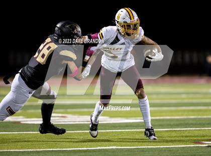 Thumbnail 1 in Simi Valley @ Oaks Christian photogallery.
