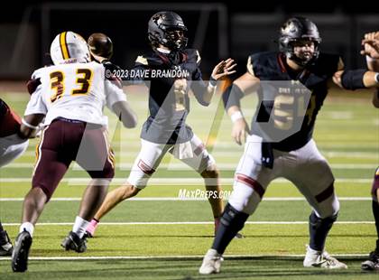 Thumbnail 1 in Simi Valley @ Oaks Christian photogallery.