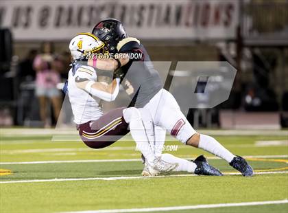 Thumbnail 2 in Simi Valley @ Oaks Christian photogallery.