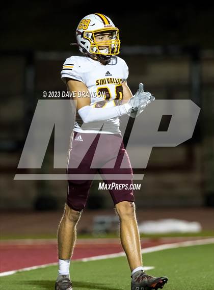 Thumbnail 2 in Simi Valley @ Oaks Christian photogallery.