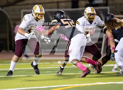 Thumbnail 1 in Simi Valley @ Oaks Christian photogallery.