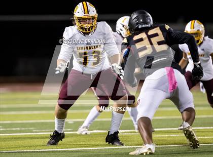 Thumbnail 3 in Simi Valley @ Oaks Christian photogallery.