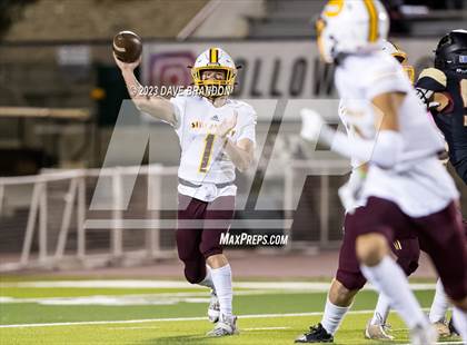 Thumbnail 2 in Simi Valley @ Oaks Christian photogallery.