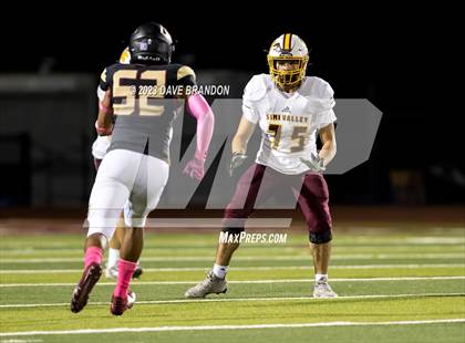 Thumbnail 3 in Simi Valley @ Oaks Christian photogallery.
