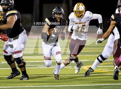 Thumbnail 2 in Simi Valley @ Oaks Christian photogallery.