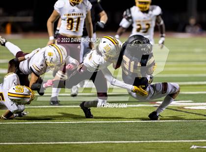 Thumbnail 3 in Simi Valley @ Oaks Christian photogallery.