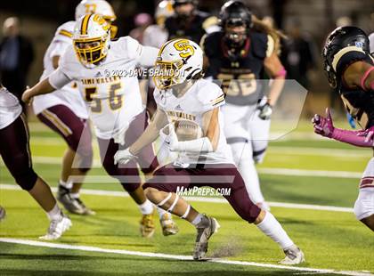 Thumbnail 3 in Simi Valley @ Oaks Christian photogallery.