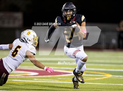 Thumbnail 1 in Simi Valley @ Oaks Christian photogallery.