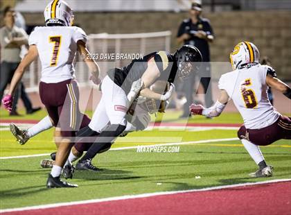 Thumbnail 3 in Simi Valley @ Oaks Christian photogallery.