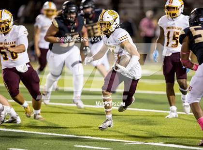 Thumbnail 3 in Simi Valley @ Oaks Christian photogallery.