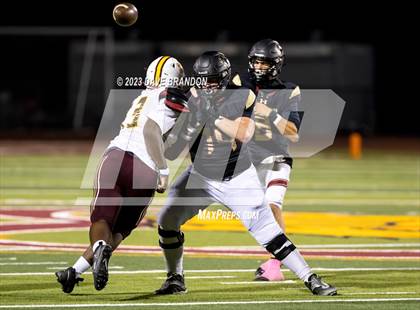 Thumbnail 3 in Simi Valley @ Oaks Christian photogallery.