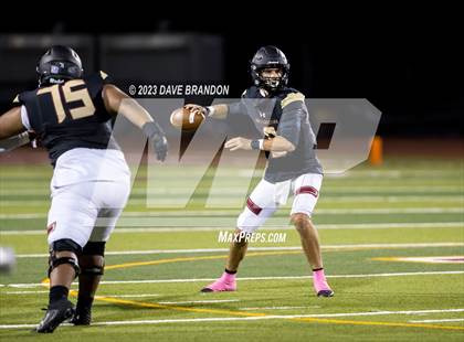 Thumbnail 2 in Simi Valley @ Oaks Christian photogallery.