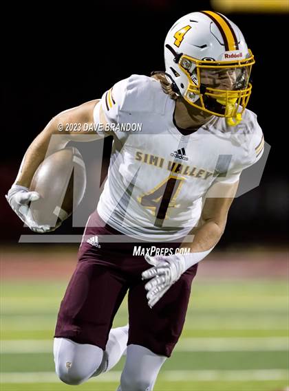 Thumbnail 3 in Simi Valley @ Oaks Christian photogallery.