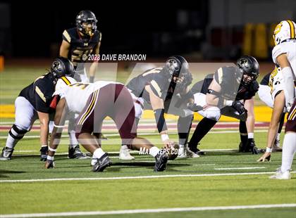 Thumbnail 2 in Simi Valley @ Oaks Christian photogallery.