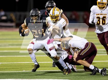 Thumbnail 1 in Simi Valley @ Oaks Christian photogallery.