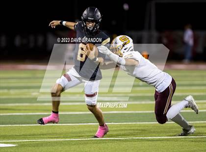 Thumbnail 1 in Simi Valley @ Oaks Christian photogallery.