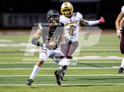 Thumbnail 2 in Simi Valley @ Oaks Christian photogallery.