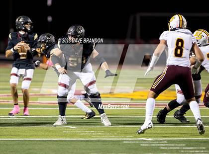 Thumbnail 2 in Simi Valley @ Oaks Christian photogallery.