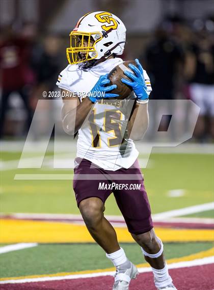 Thumbnail 2 in Simi Valley @ Oaks Christian photogallery.